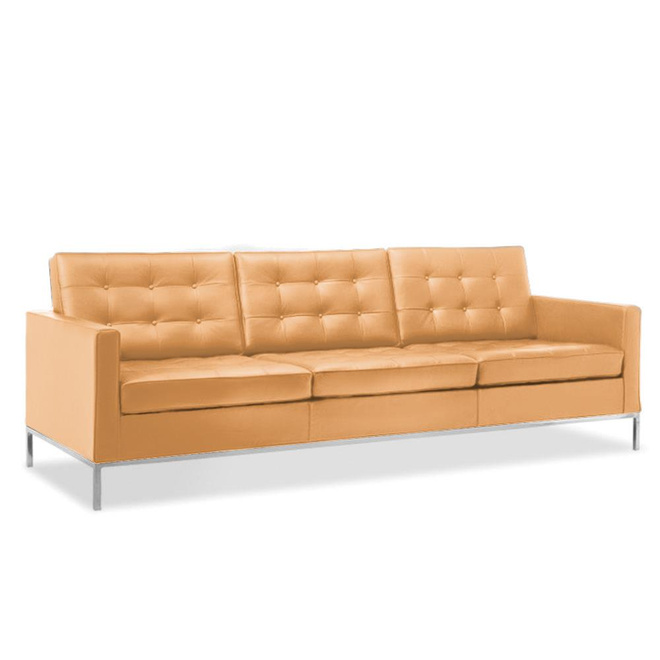 Sofa Florenz 3-Sitzer klein