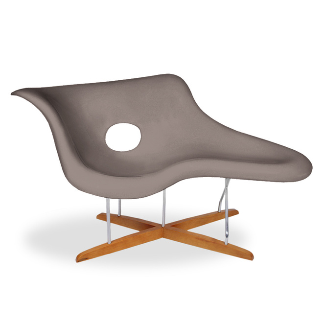 Danish Wood Chair