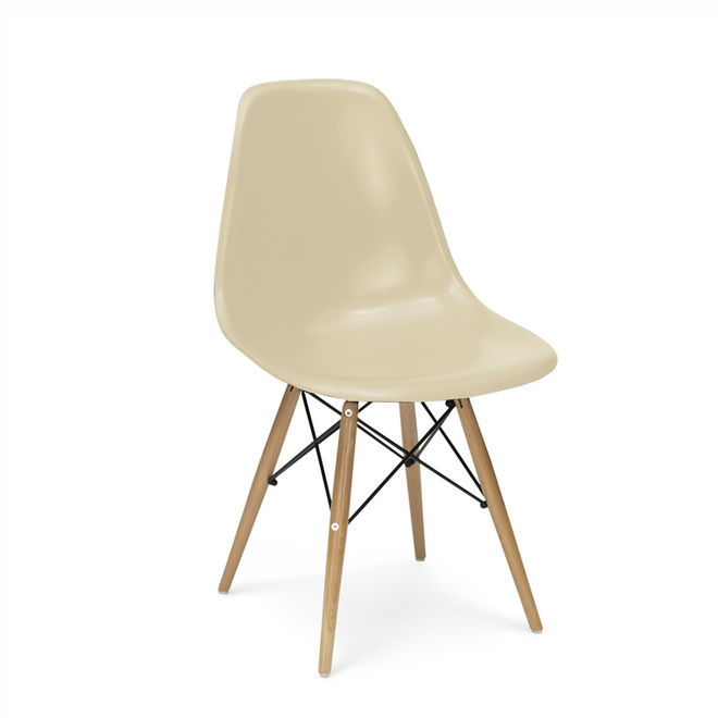 Side Chair Wood Stuhl