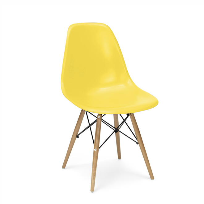 Side Chair Wood Stuhl