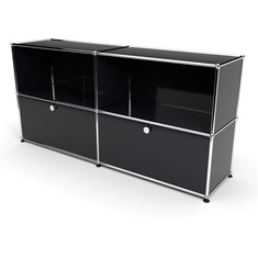 Sideboard 2x2 mit 2 Klapptren