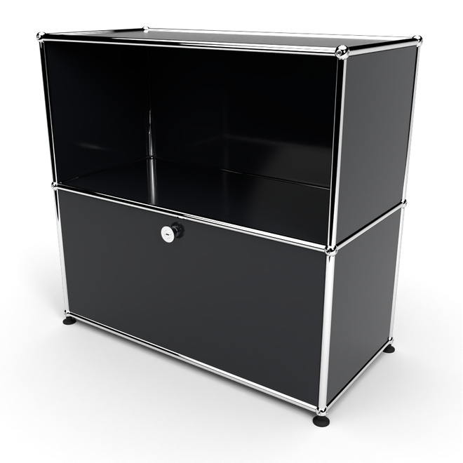 Sideboard 2x1 mit 1 Tr